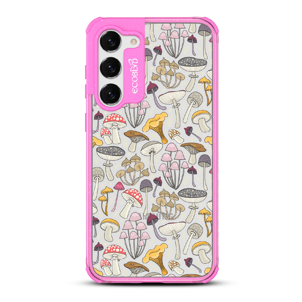 Foraging - Laguna Collection Case for Samsung Galaxy S23