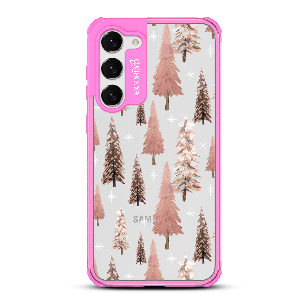 Winter Wonderland - Laguna Collection Case for Samsung Galaxy S23