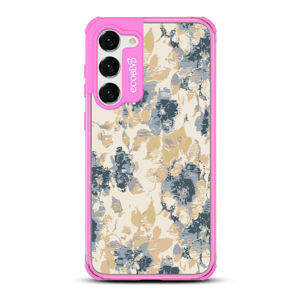 Breath of Fresh Air - Laguna Collection Case for Samsung Galaxy S23