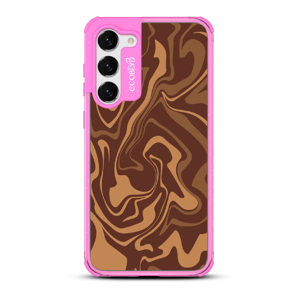 Stirred & Swirled - Laguna Collection Case for Samsung Galaxy S23 Plus
