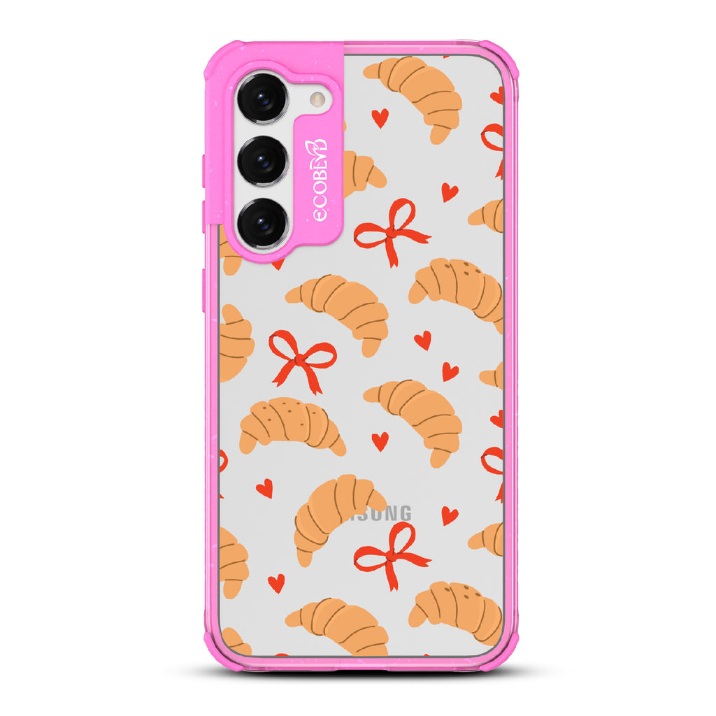 Croissant Couture - Laguna Collection Case for Samsung Galaxy S23