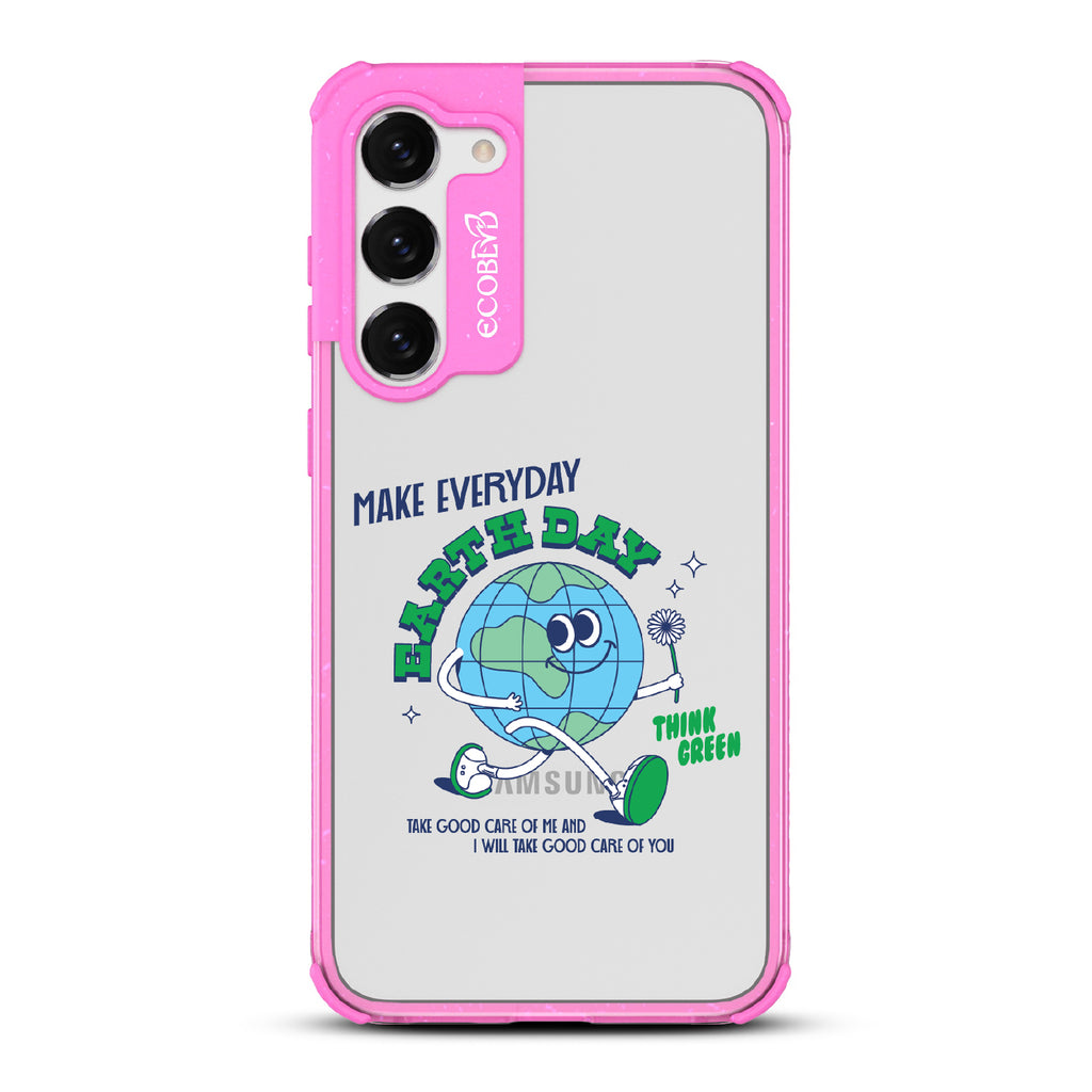 Earth Day, Every Day - Laguna Collection Case for Samsung Galaxy S23