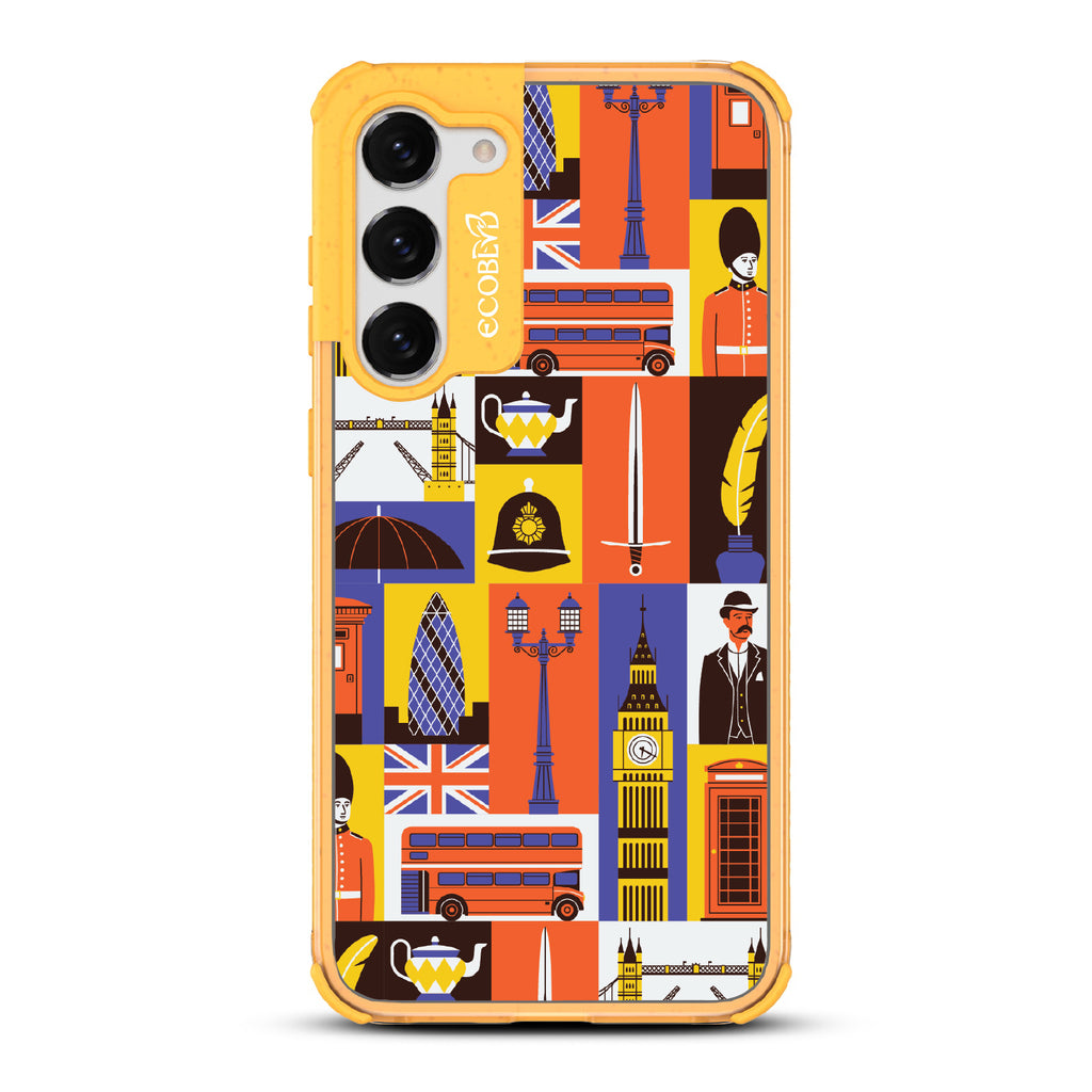 London Town - Laguna Collection Case for Samsung Galaxy S23 Plus