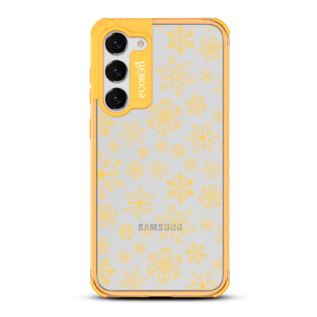 Let It Snow - Laguna Collection Case for Samsung Galaxy S23