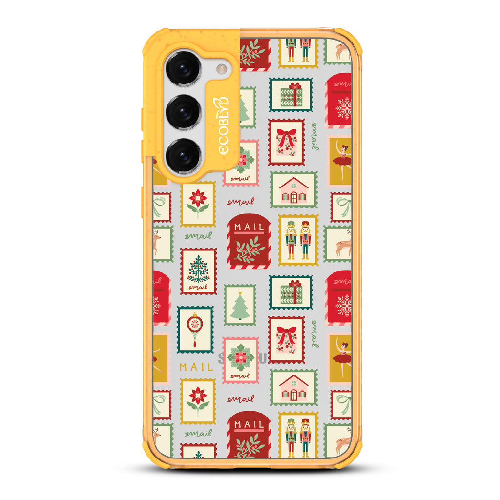 Merry Mail - Laguna Collection Case for Samsung Galaxy S23 Plus