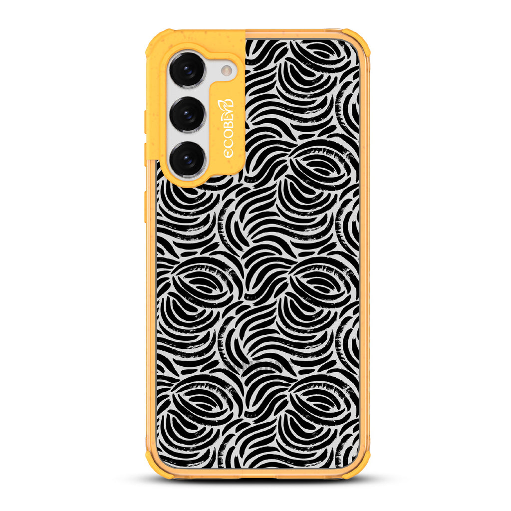 Swept Away - Laguna Collection Case for Samsung Galaxy S23