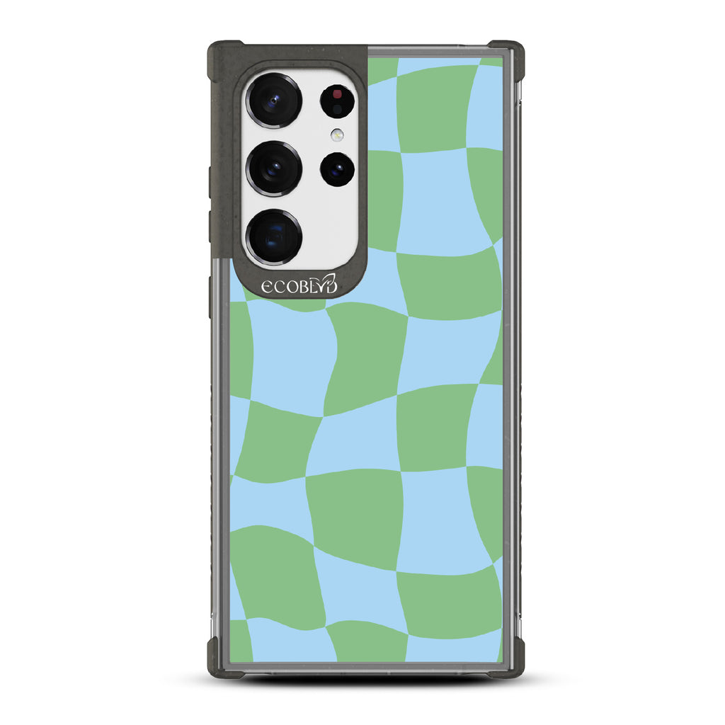 Land and Sky - Laguna Collection Case for Samsung Galaxy S23 Ultra