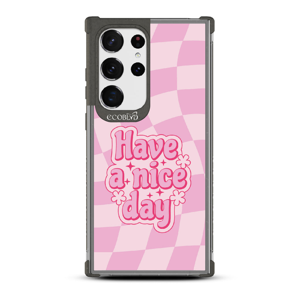 Have A Nice Day - Laguna Collection Case for Samsung Galaxy S23 Ultra