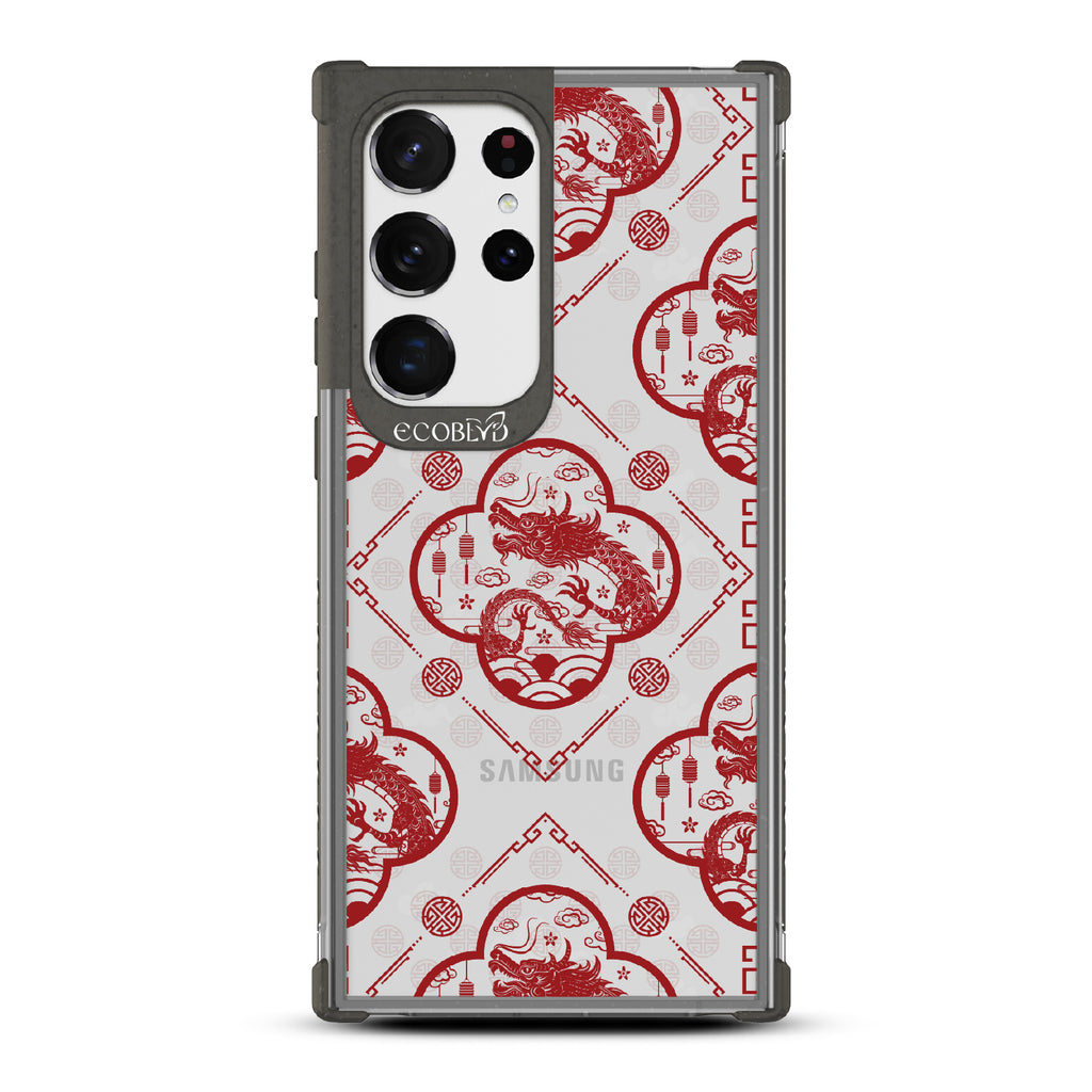 Year of the Dragon - Laguna Collection Case for Samsung Galaxy S23 Ultra