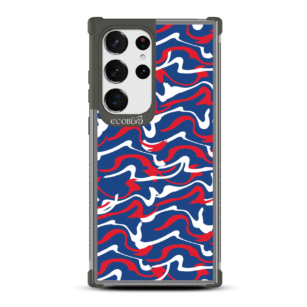 Yankee Doodle - Laguna Collection Case for Samsung Galaxy S23 Ultra