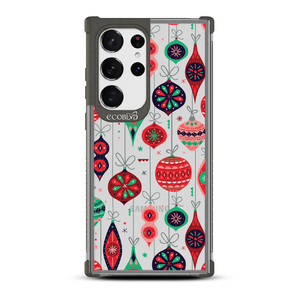 Deck the Halls - Laguna Collection Case for Samsung Galaxy S23 Ultra