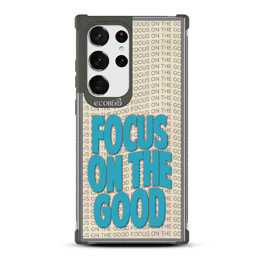 Focus On The Good - Laguna Collection Case for Samsung Galaxy S23 Ultra