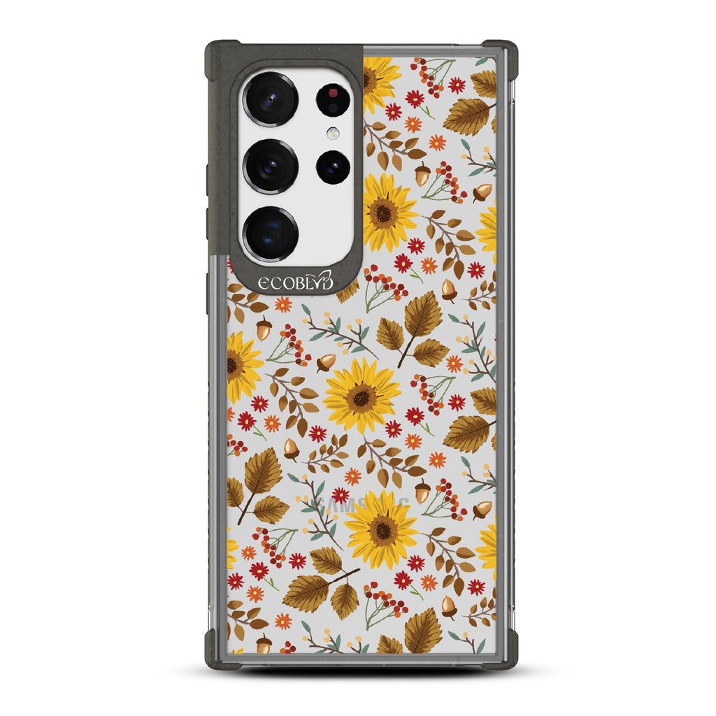 Fall Florals - Laguna Collection Case for Samsung Galaxy S23 Ultra