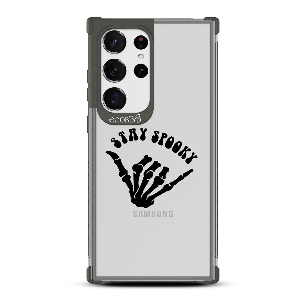 Stay Spooky - Laguna Collection Case for Samsung Galaxy S23 Ultra