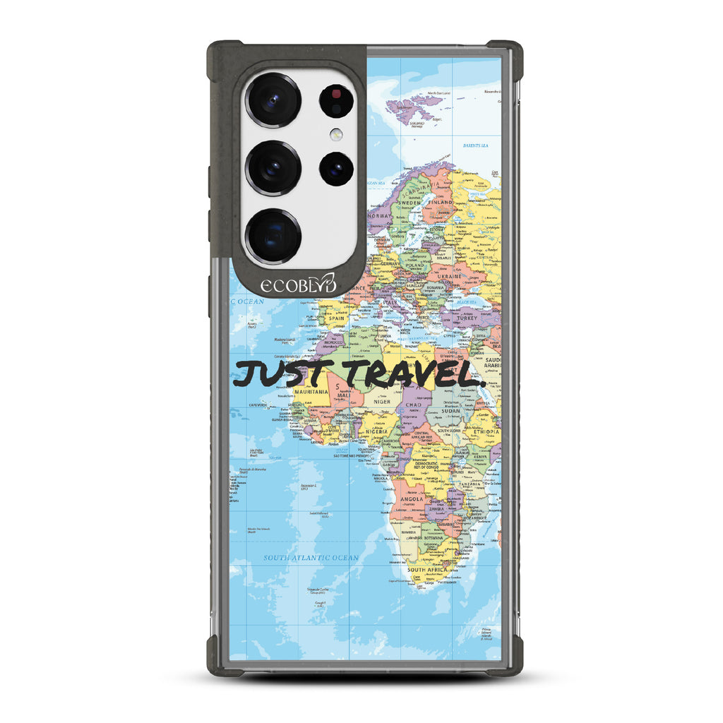 Just Travel - Laguna Collection Case for Samsung Galaxy S23 Ultra