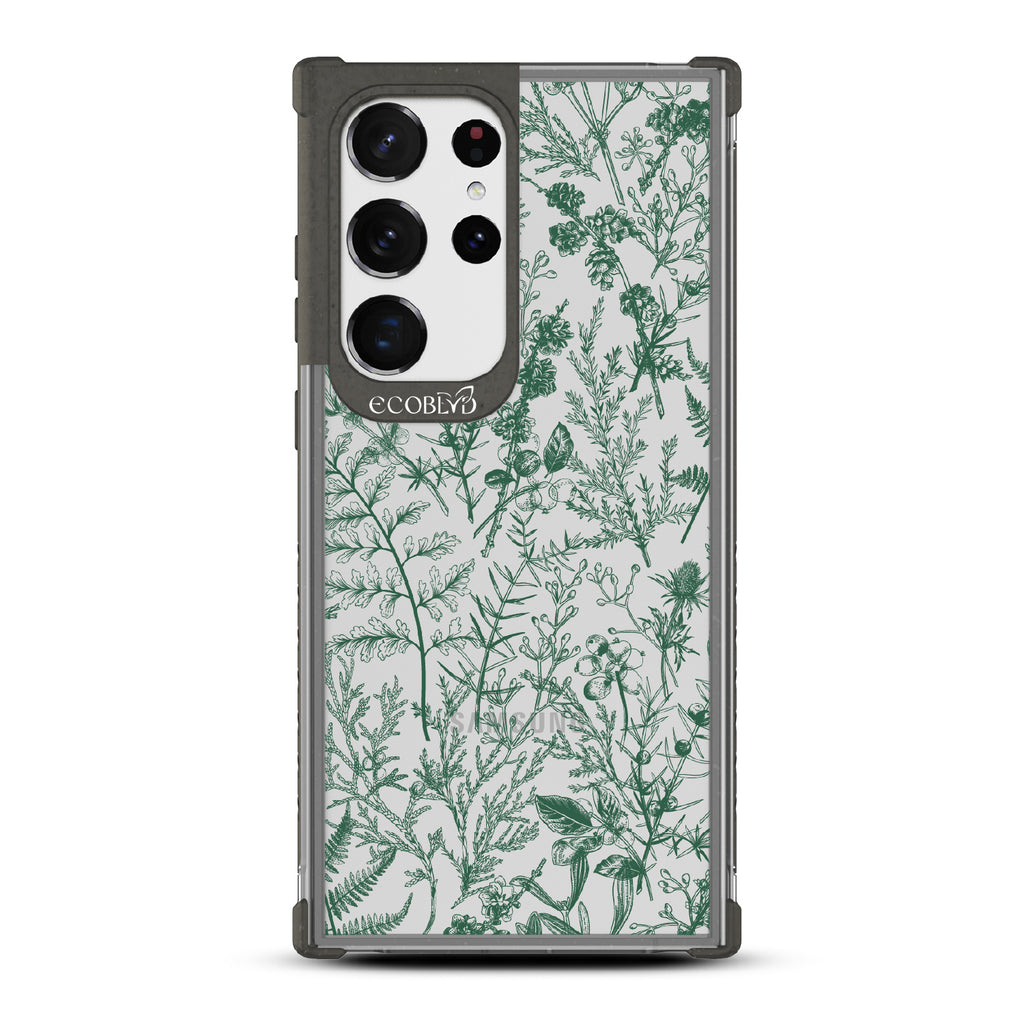 Botanical - Laguna Collection Case for Samsung Galaxy S23 Ultra