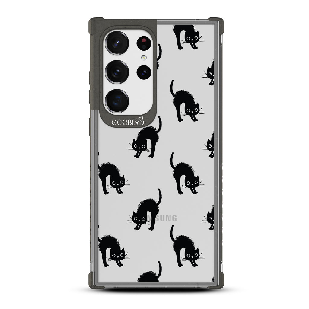 You're Freaking Meowt - Laguna Collection Case for Samsung Galaxy S23 Ultra
