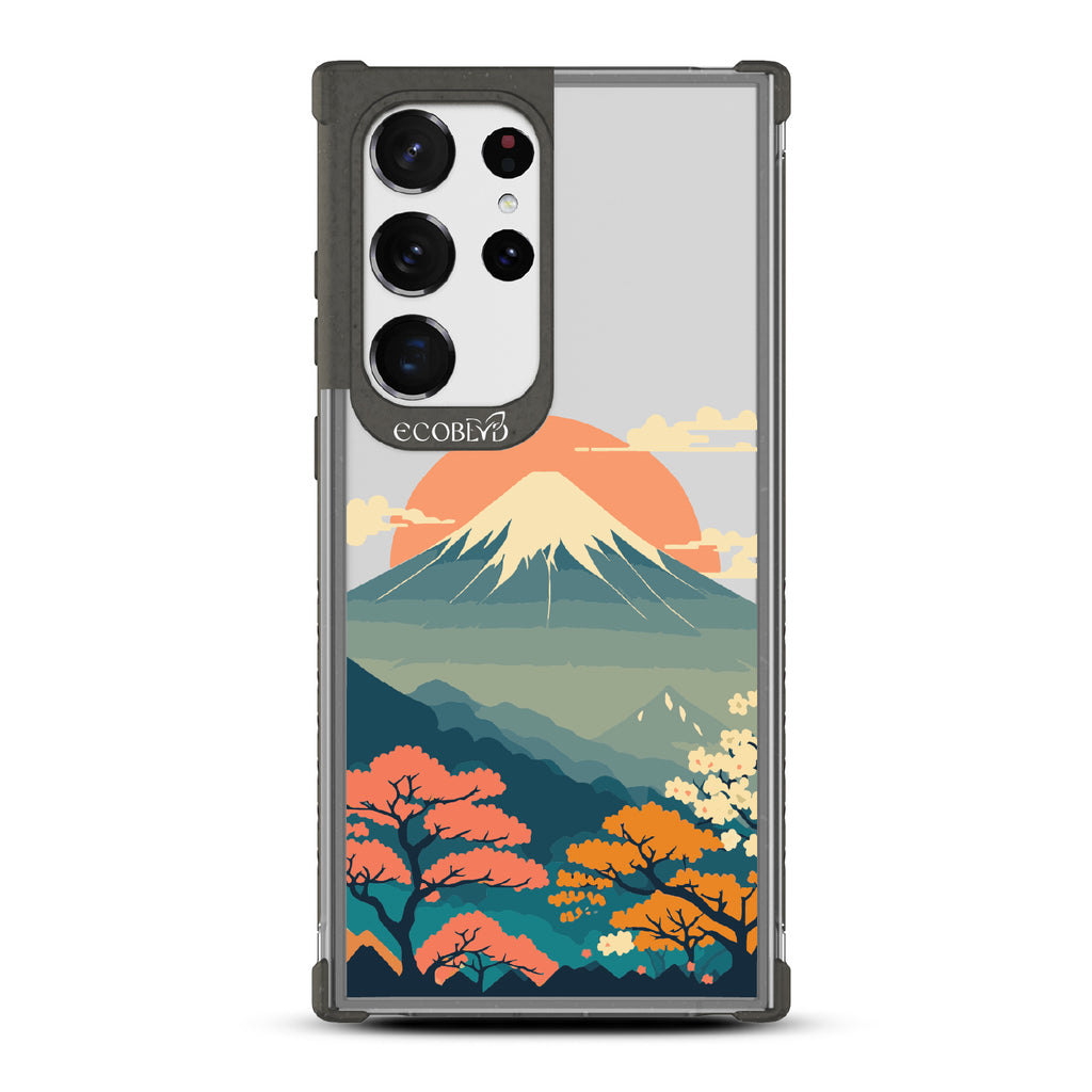 Mt. Fuji - Laguna Collection Case for Samsung Galaxy S23 Ultra