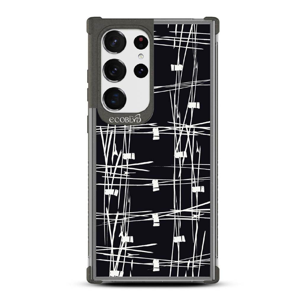Cross the Line - Laguna Collection Case for Samsung Galaxy S23 Ultra