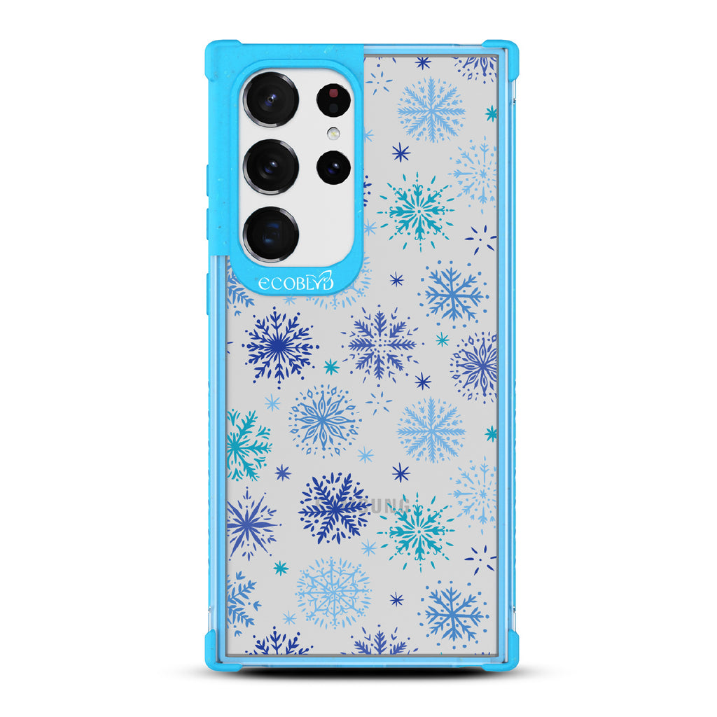 In A Flurry - Laguna Collection Case for Samsung Galaxy S23 Ultra