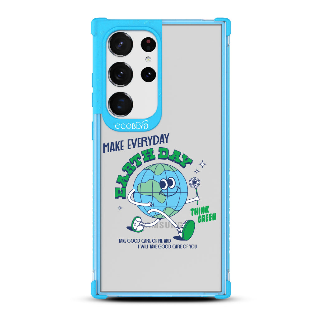 Earth Day, Every Day - Laguna Collection Case for Samsung Galaxy S23 Ultra