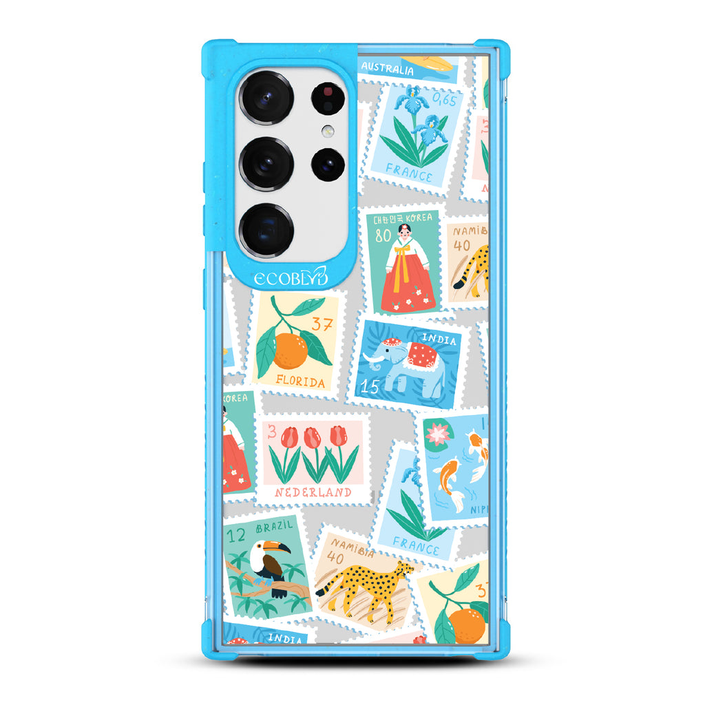 Wish You Were Here - Laguna Collection Case for Samsung Galaxy S23 Ultra