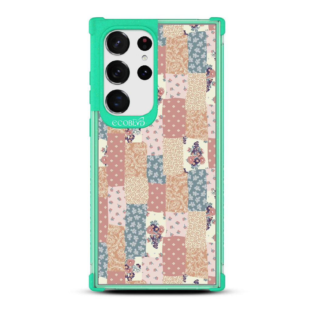 Sew Cozy - Laguna Collection Case for Samsung Galaxy S23 Ultra