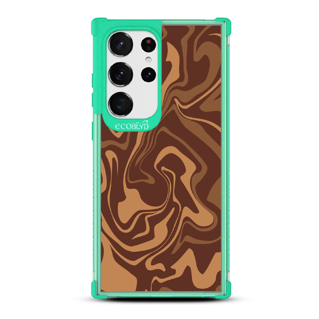 Stirred & Swirled - Laguna Collection Case for Samsung Galaxy S23 Ultra