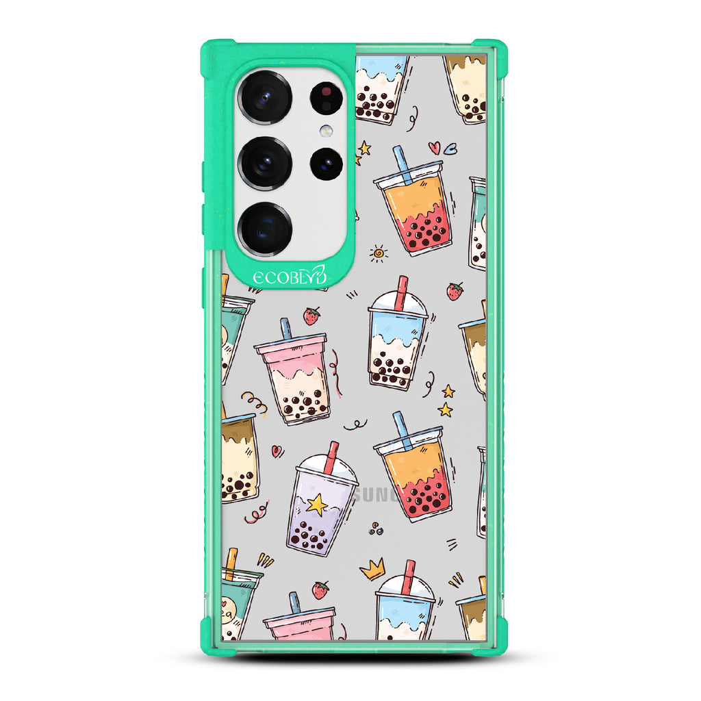 Best-Teas - Laguna Collection Case for Samsung Galaxy S23 Ultra