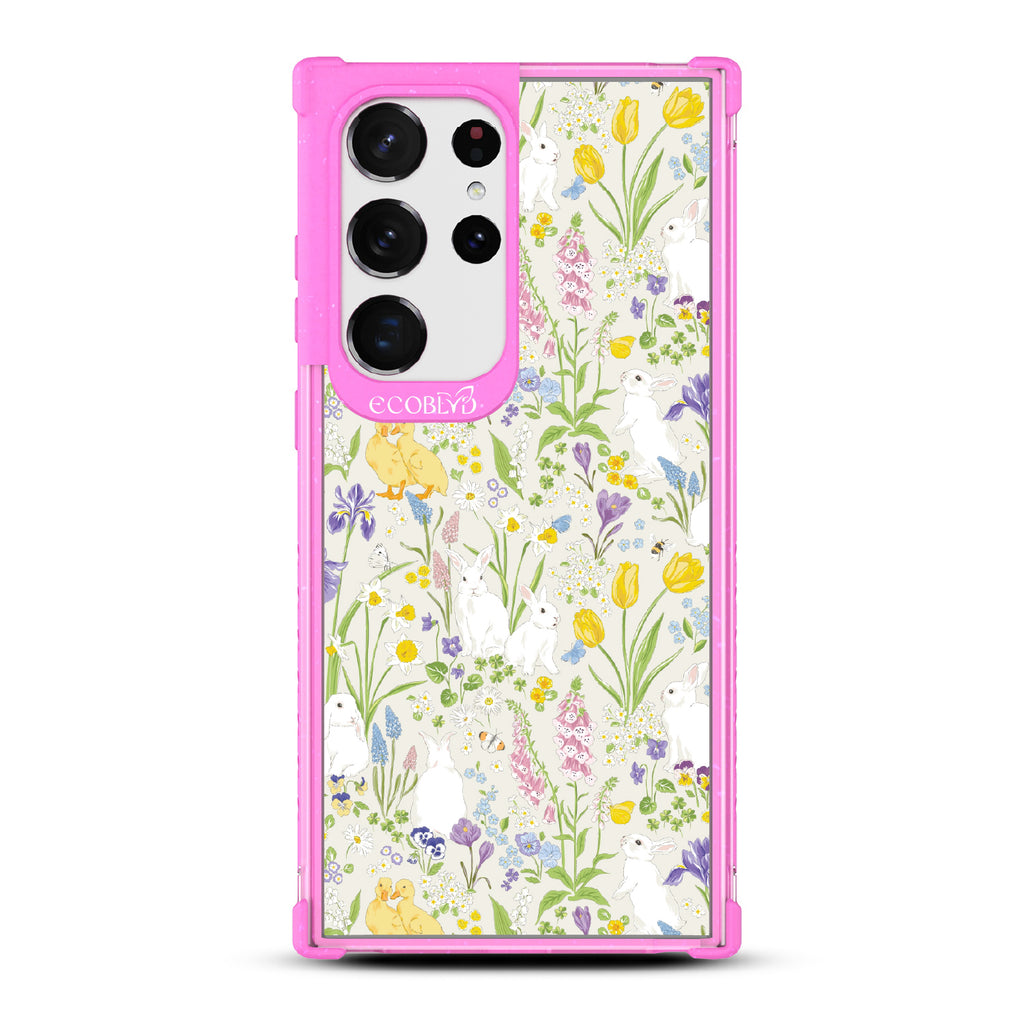 Blossom Buddies - Laguna Collection Case for Samsung Galaxy S23 Ultra