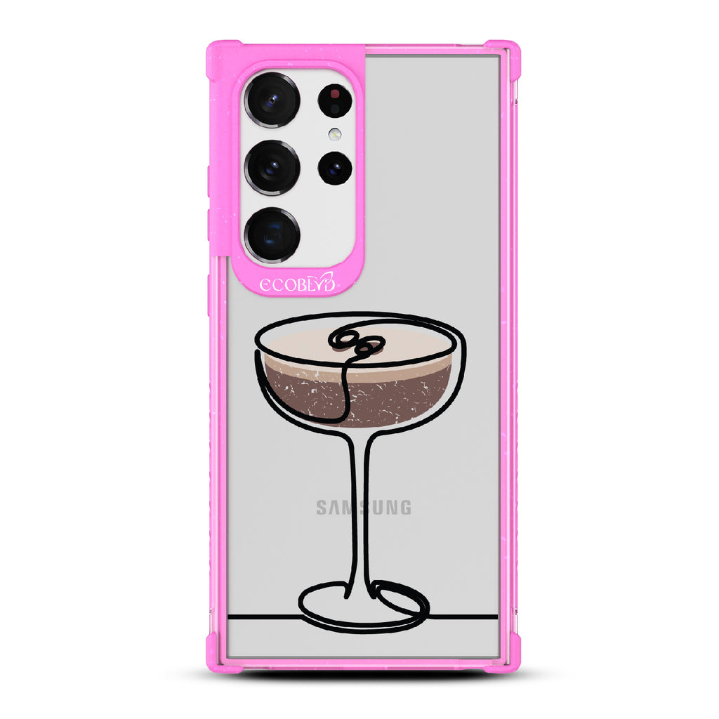Brewtini - Laguna Collection Case for Samsung Galaxy S23 Ultra