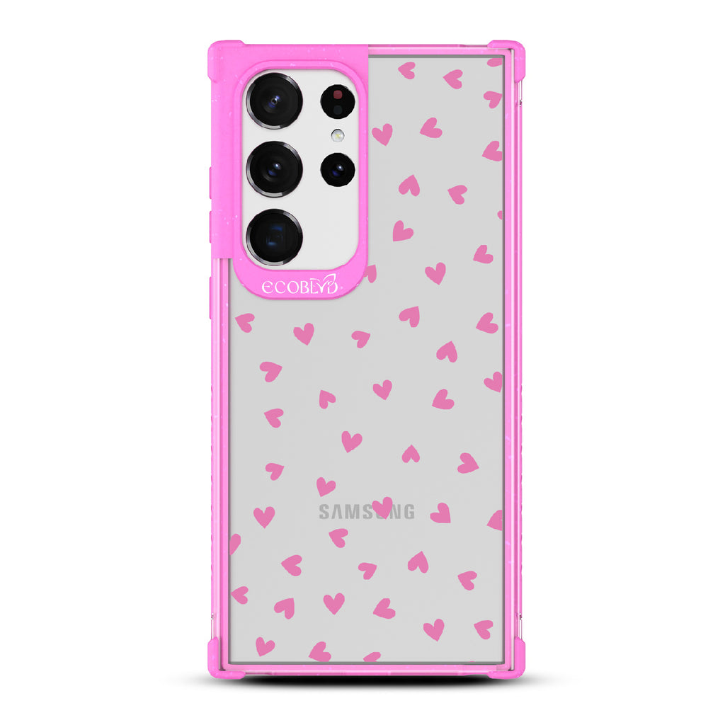 Follow Your Heart - Laguna Collection Case for Samsung Galaxy S23 Ultra