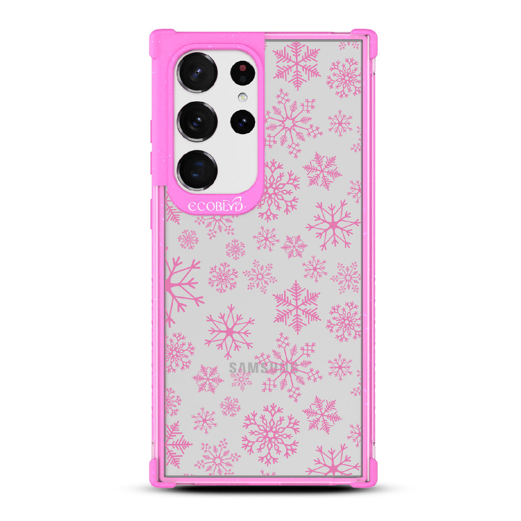 Let It Snow - Laguna Collection Case for Samsung Galaxy S23 Ultra