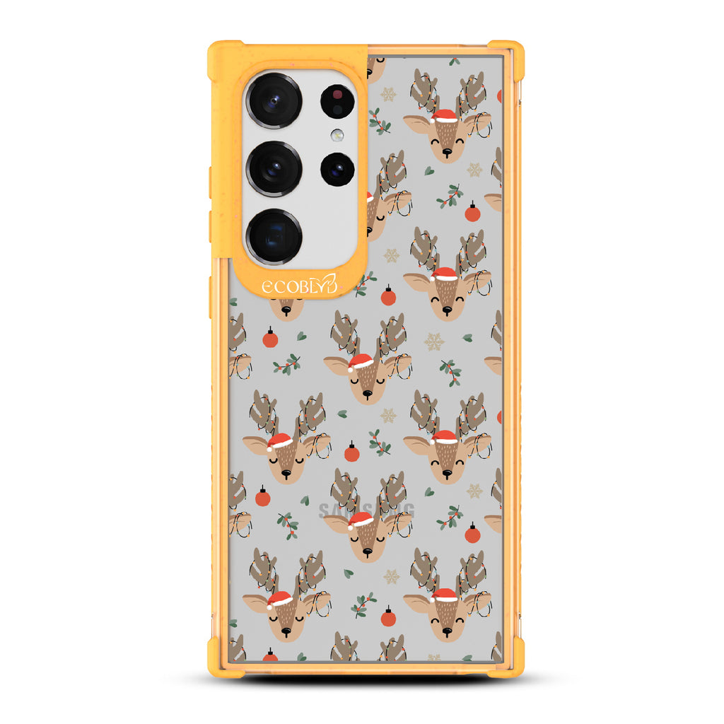 Oh Deer - Laguna Collection Case for Samsung Galaxy S23 Ultra