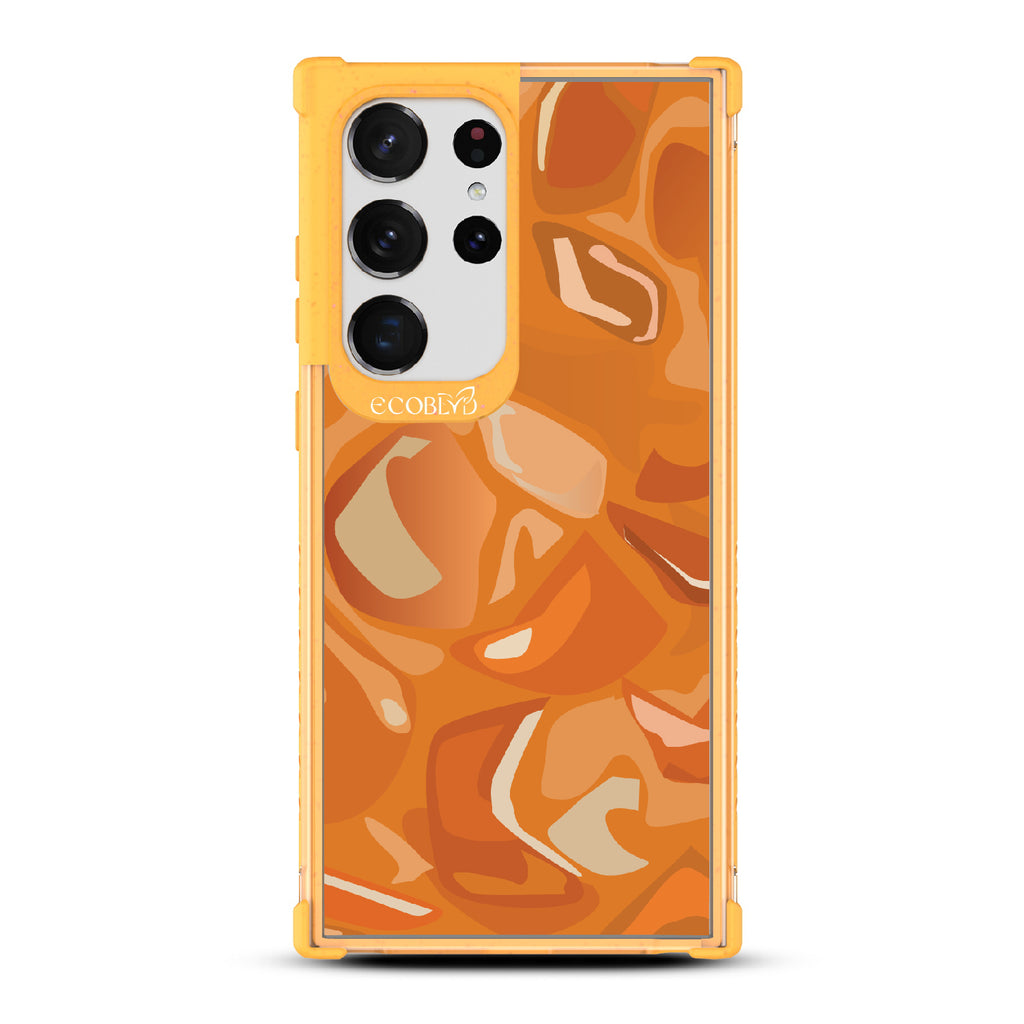 Cream & Sugar - Laguna Collection Case for Samsung Galaxy S23 Ultra