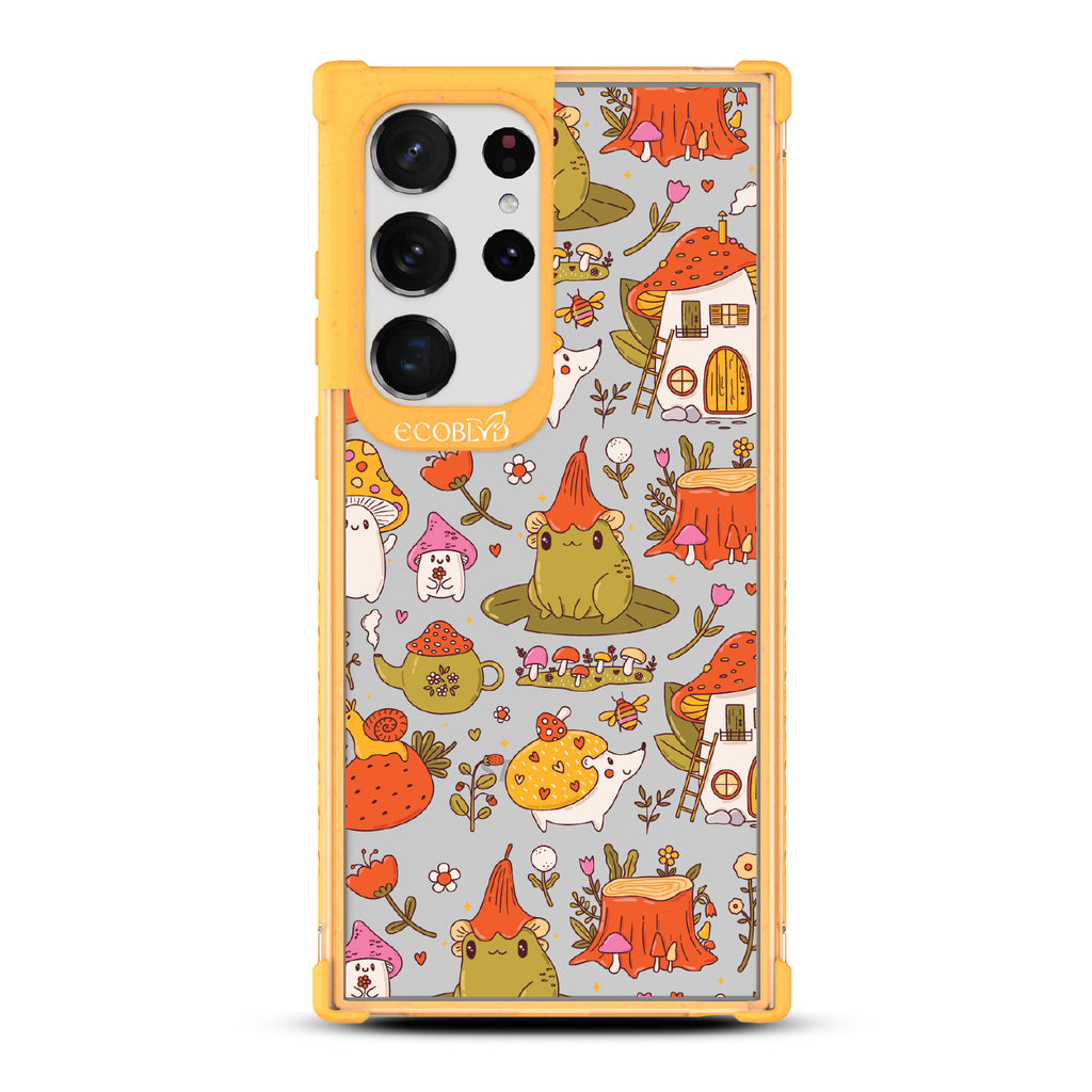 Whimsy Woods - Laguna Collection Case for Samsung Galaxy S23 Ultra