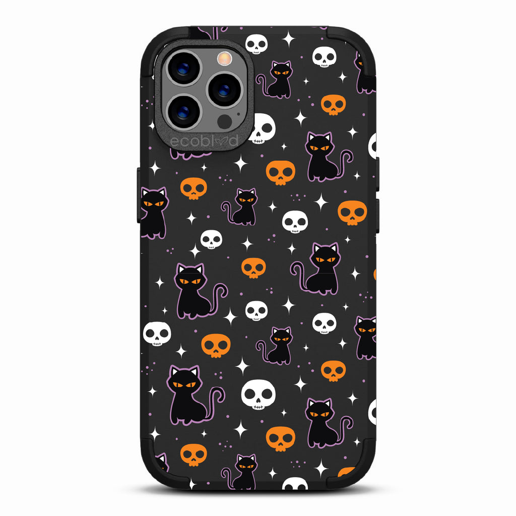Catacombs - Mojave Collection Case for Apple iPhone 12 / 12 Pro