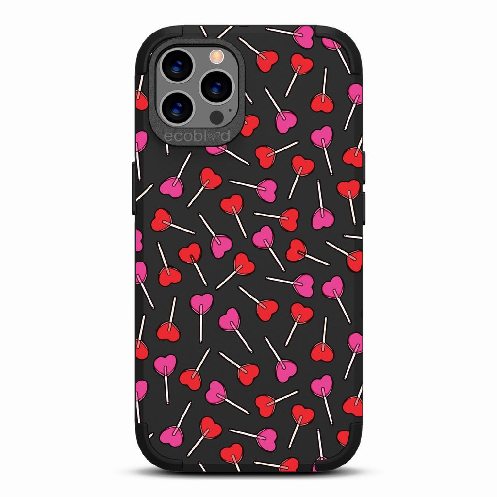 Sucker for You - Mojave Collection Case for Apple iPhone 12 / 12 Pro