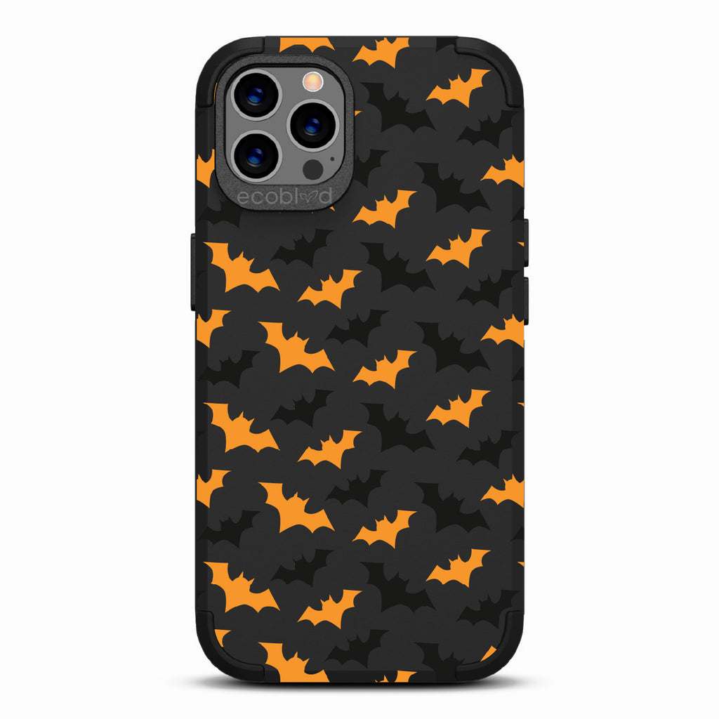 Going Batty - Mojave Collection Case for Apple iPhone 12 / 12 Pro