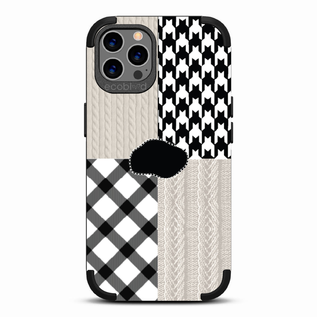Pattern Play - Mojave Collection Case for Apple iPhone 12 / 12 Pro