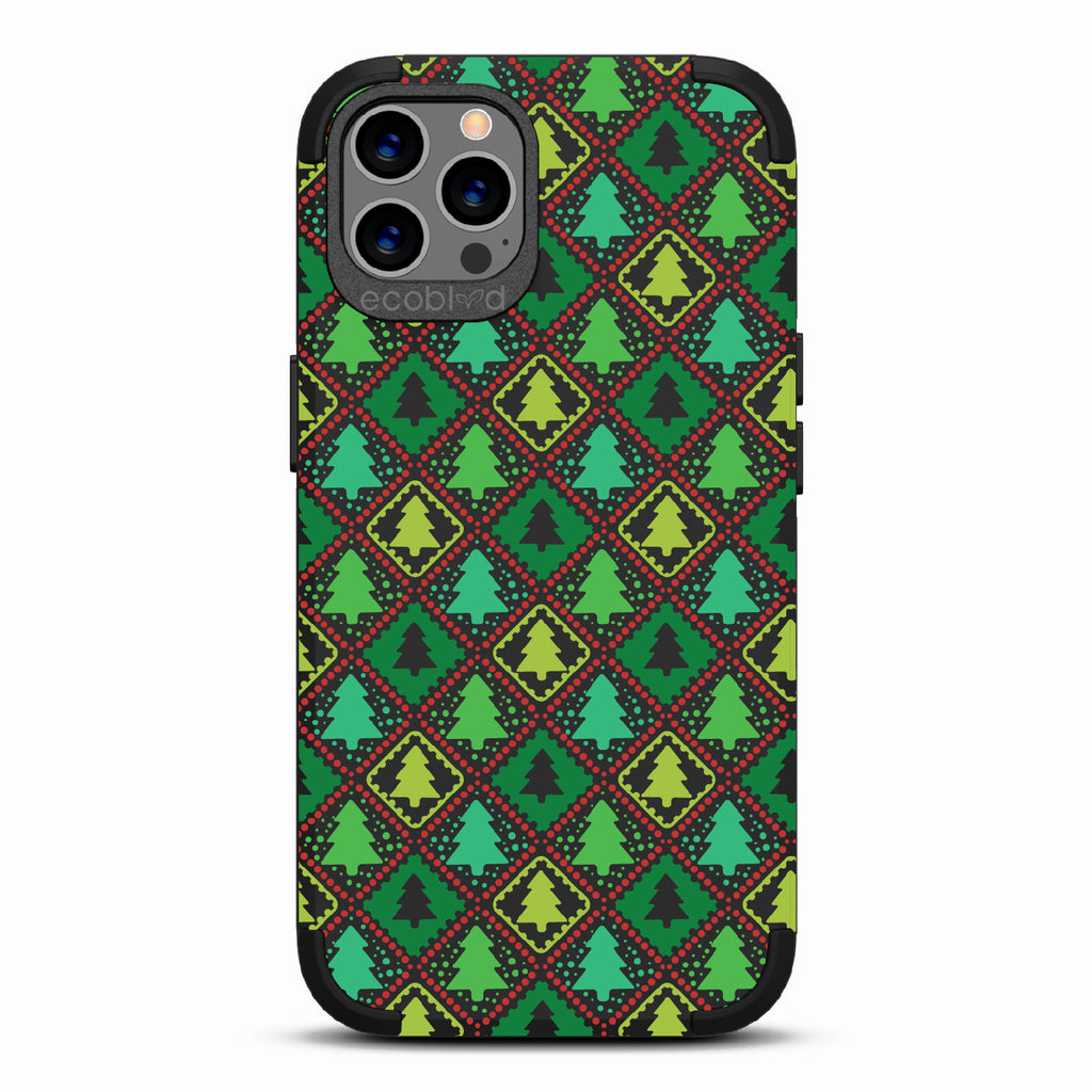 Feeling Jolly - Mojave Collection Case for Apple iPhone 12 / 12 Pro