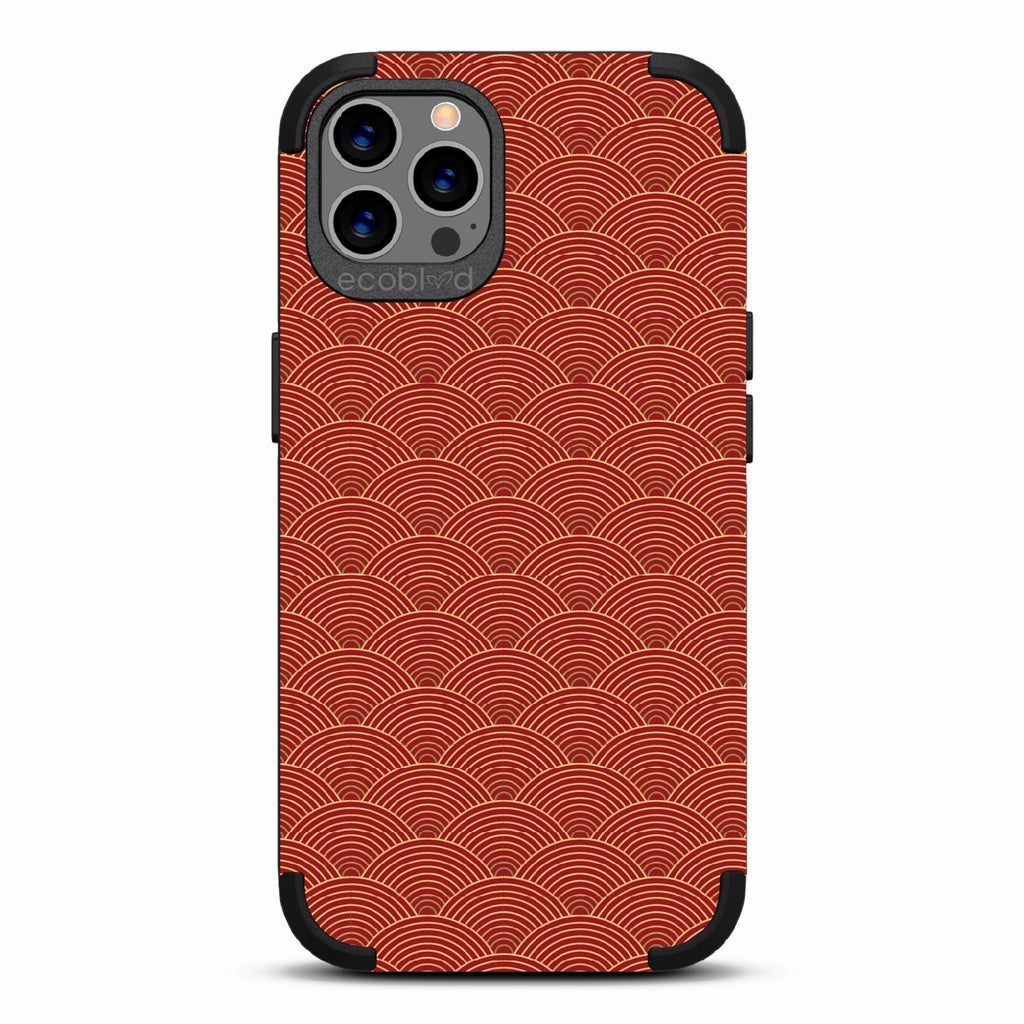 Good Fortune - Mojave Collection Case for Apple iPhone 12 / 12 Pro
