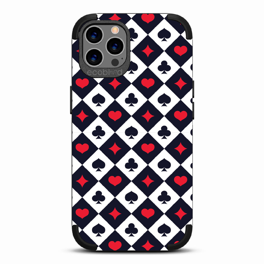 Bet On Me - Mojave Collection Case for Apple iPhone 12 / 12 Pro