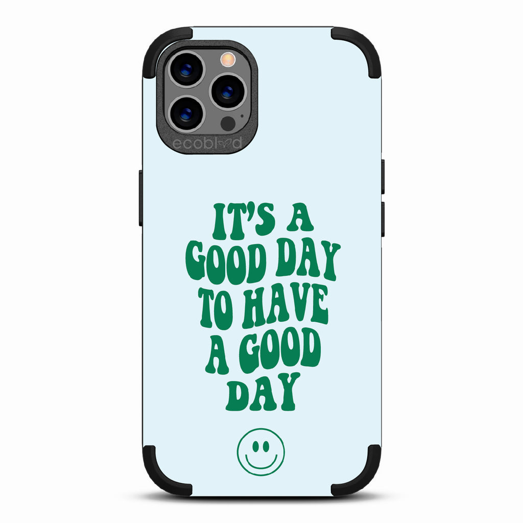 Good Days Ahead - Mojave Collection Case for Apple iPhone 12 / 12 Pro