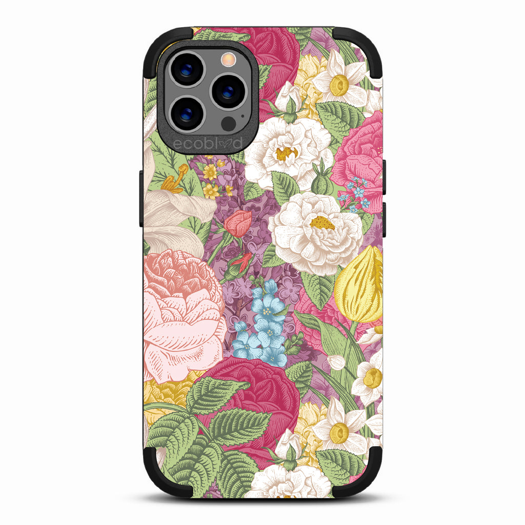 In Bloom - Mojave Collection Case for Apple iPhone 12 / 12 Pro