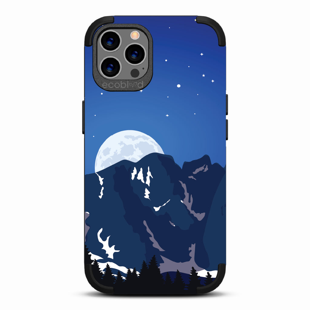Alpine Moon - Mojave Collection Case for Apple iPhone 12 / 12 Pro