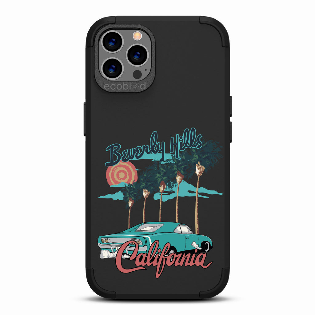 90210 - Mojave Collection Case for Apple iPhone 12 / 12 Pro