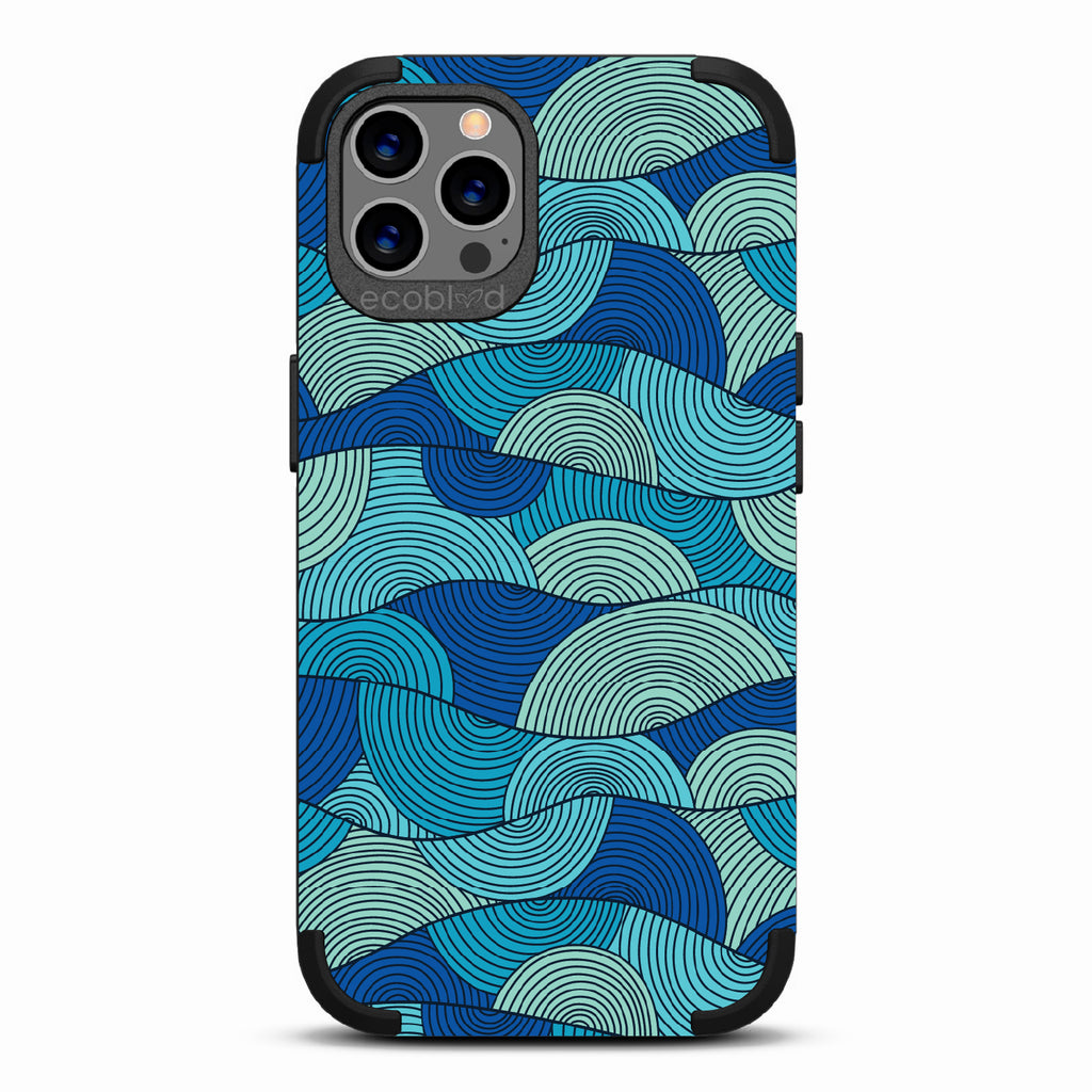 Finding Balance - Mojave Collection Case for Apple iPhone 12 / 12 Pro