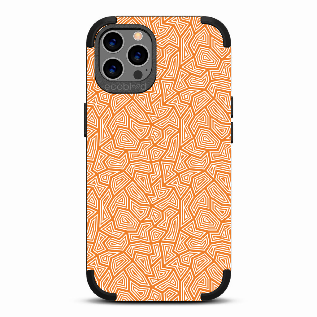 Organic Matter - Mojave Collection Case for Apple iPhone 12 / 12 Pro