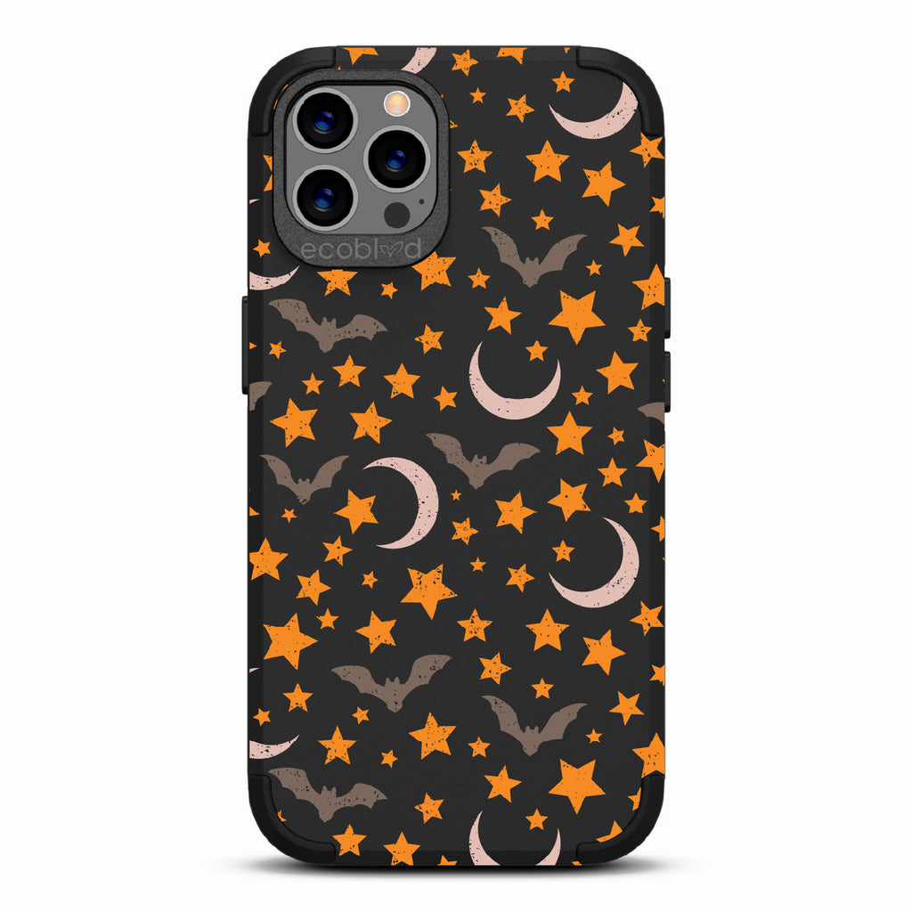 Stellar Nightwing - Mojave Collection Case for Apple iPhone 12 / 12 Pro